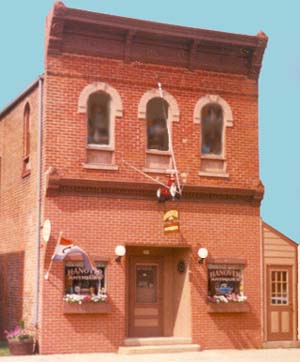 Click here for directions to Hanover Antiques.